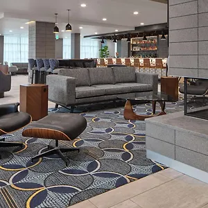 4* Hotell River's Edge Portland, Tapestry Collection By Hilton